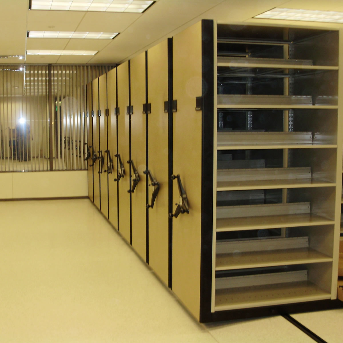 Athletic Gear Storage Systems - Vital Valt