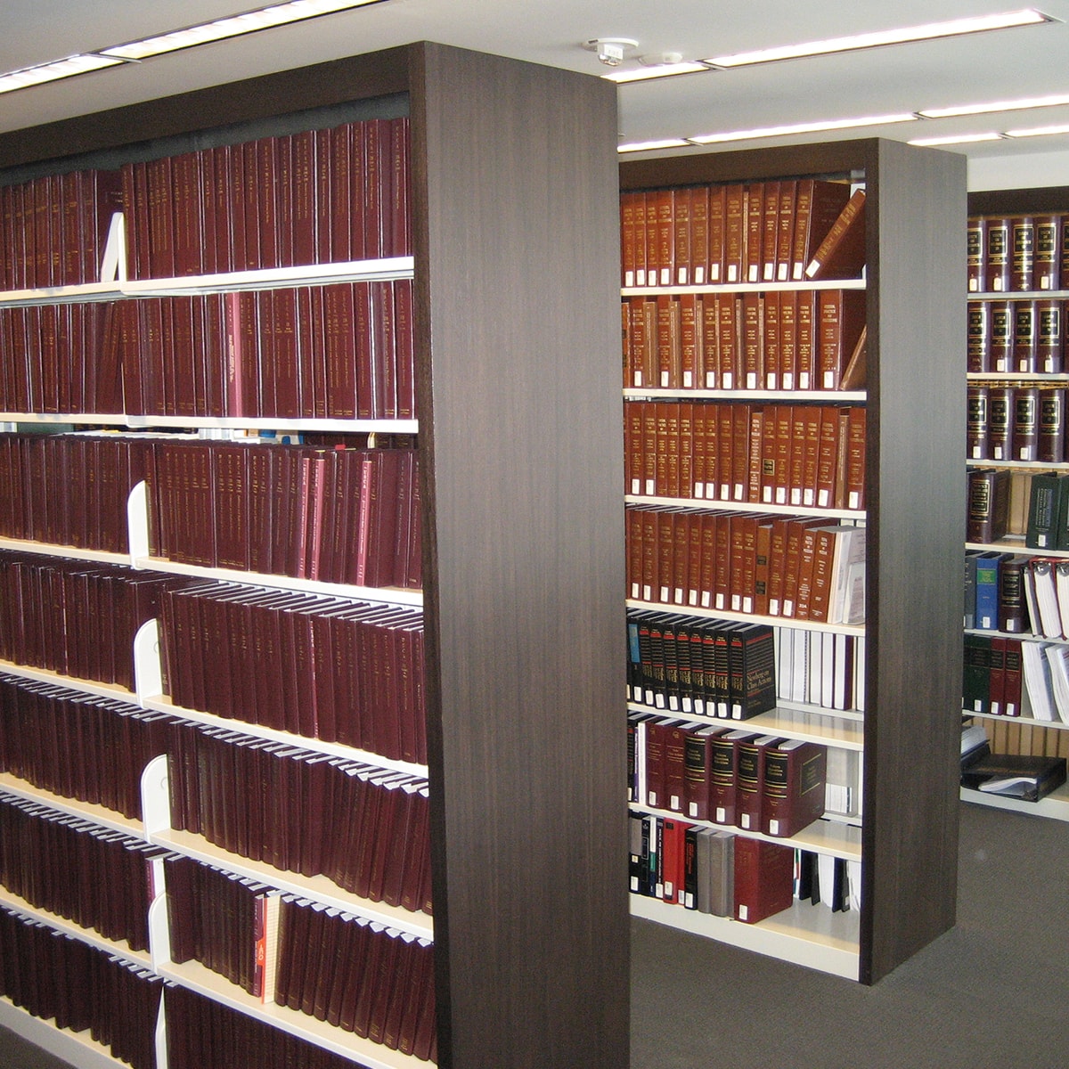 School Storage Systems / Education Storage Systems Vital Valt