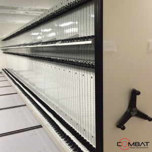 Gun Storage Systems - Weapon Storage Systems