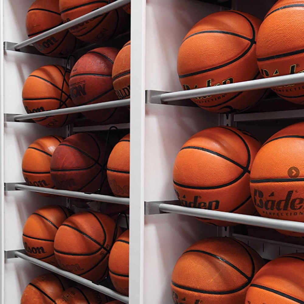 Athletic Gear Storage Systems Vital Valt