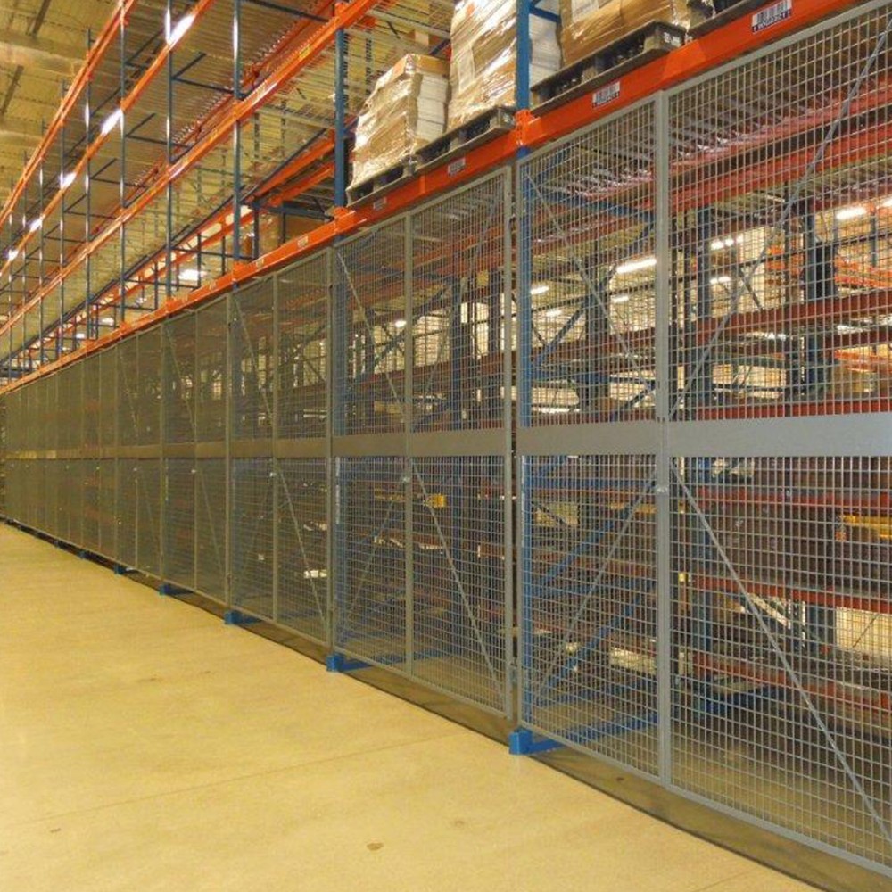 Woven & Welded Wire Cages Vital Valt