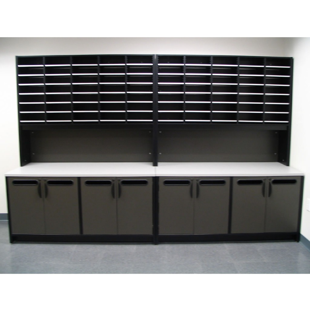 Mailroom Furniture Storage Systems Vital Valt