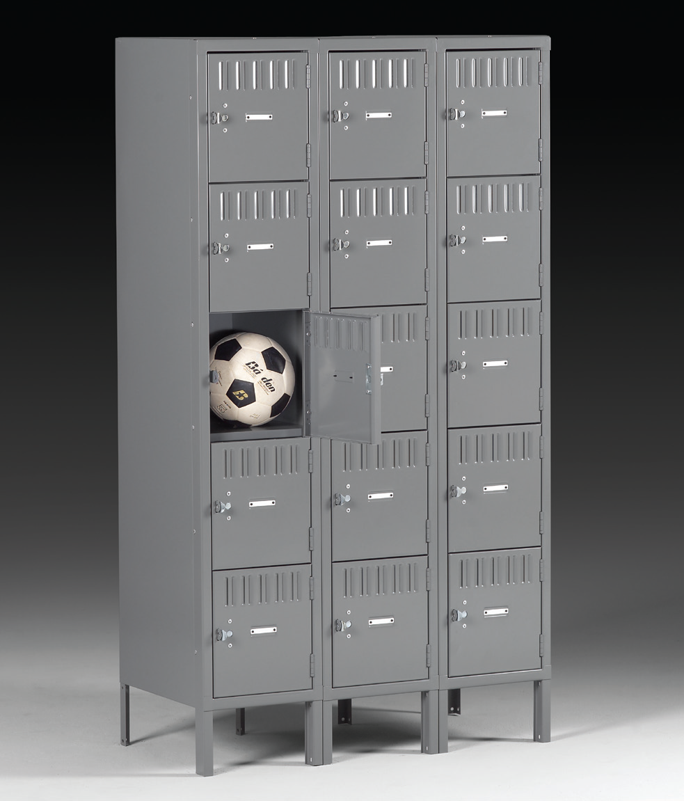 Box Lockers