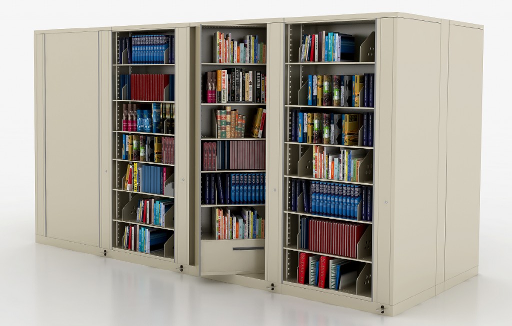 Secure Rotary Files Rotary File Security Storage Systems