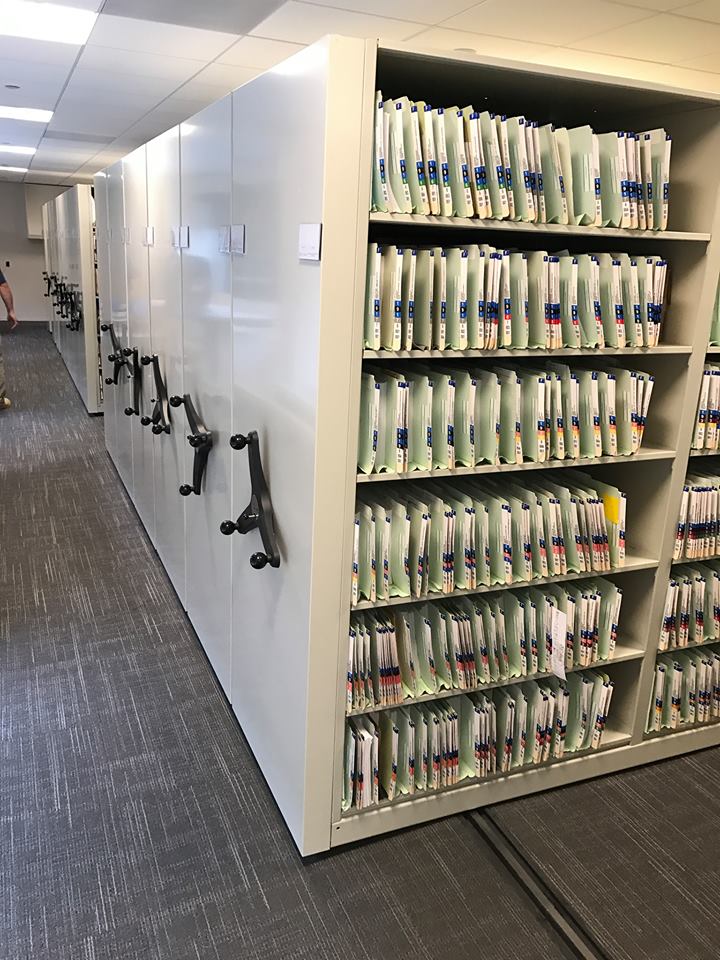 File Conversions File Folder Conversion End Tab Filing Conversion