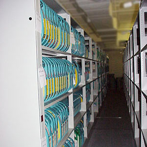 Multi-Media Storage Systems