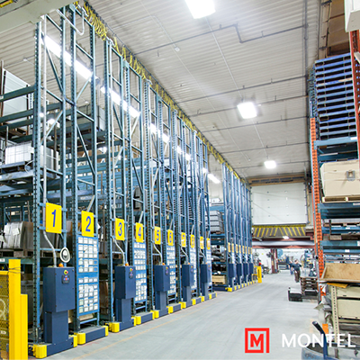 Warehouse Storage Solutions - Industrial Storage Solutions - mobile racking systems, warehouse shelving system