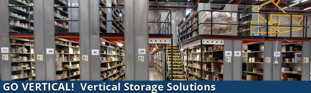 Vertical Storage