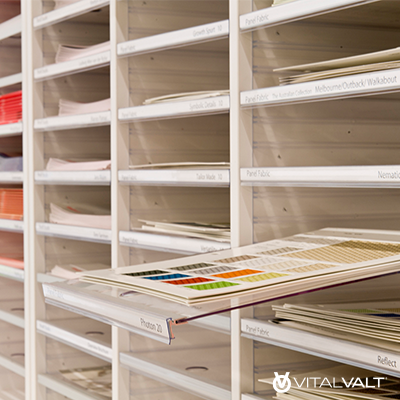 Mail & Document Sorting Cabinets & Furniture - Casework & Mail Sorters