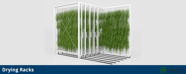 Drying Racks - Vital Valt
