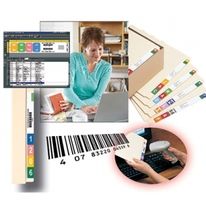 Virtual Labels Guide - File Folder Label Software - ColorBar Express