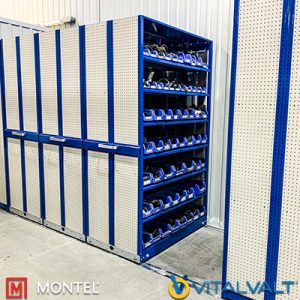 Manual Shelving Systems - Retail Storage Systems