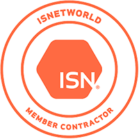 ISN Certification - Member Contractor - ISNETWORLD