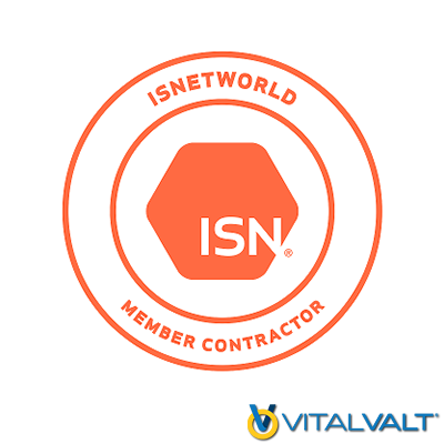 ISN Certification Number - ISNETWORLD MEMBER CONTRACTOR