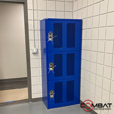 Military Lockers - Government & Military Lockers