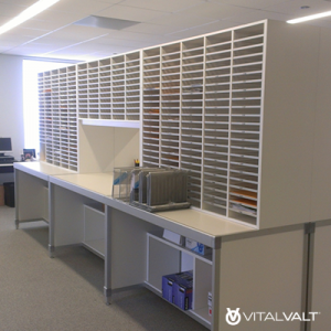 Vital Valt - Blog Post - Modular Casework - Modular Consoles