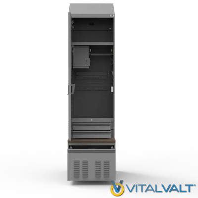 Montel Lockers - Ventilated Lockers